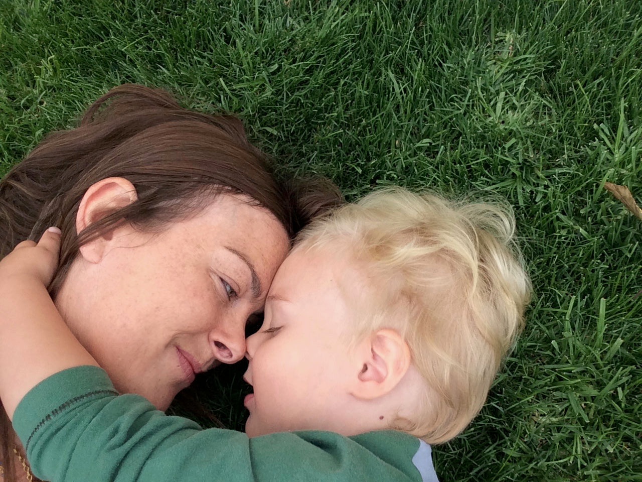 LOVE LETTER TO THE MOTHER