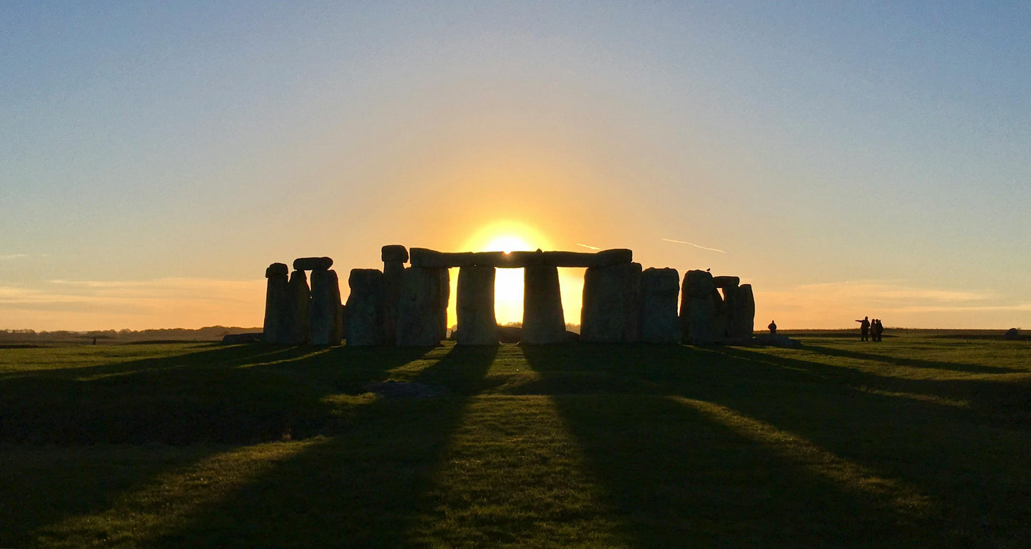 Crossing the Threshold: Rituals for the Sun, Moon, and Seasons – June 2026