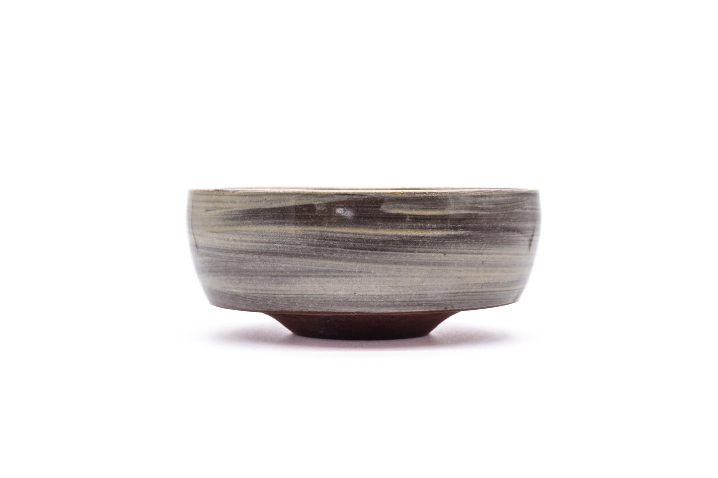 EARTH SMUDGE RITUAL BOWL: DS CLAYWORKS