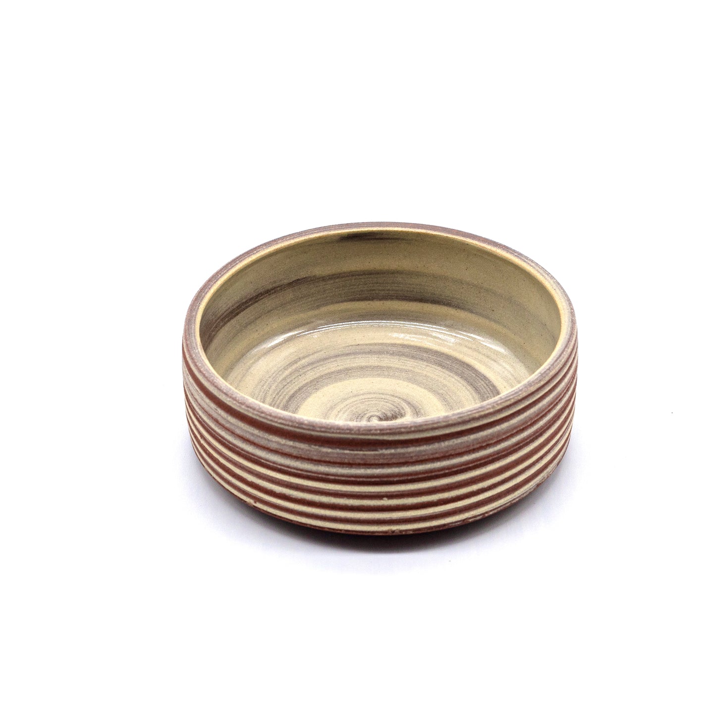 ELLIPSE RITUAL BOWL : DS CLAYWORKS