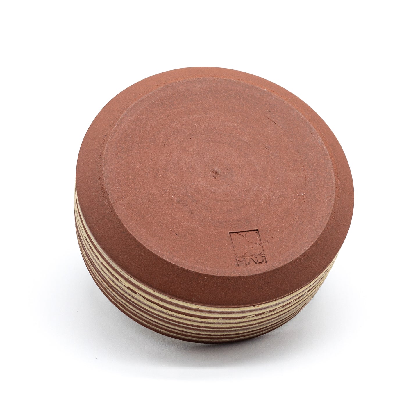 ELLIPSE RITUAL BOWL : DS CLAYWORKS