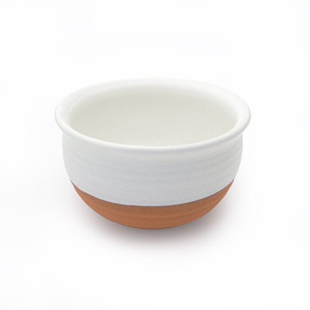 CERAMIC RITUAL BOWL : Ceramic Coop + MAMA LOUX