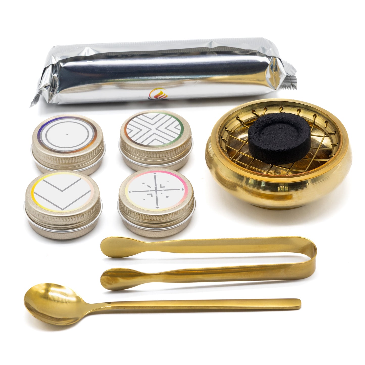 RITUAL DISCOVERY KIT