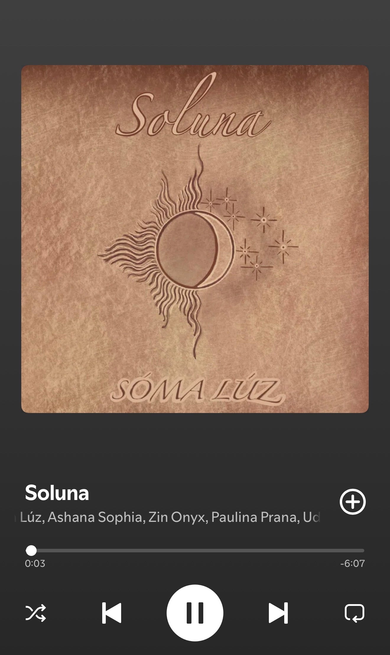 Soluna