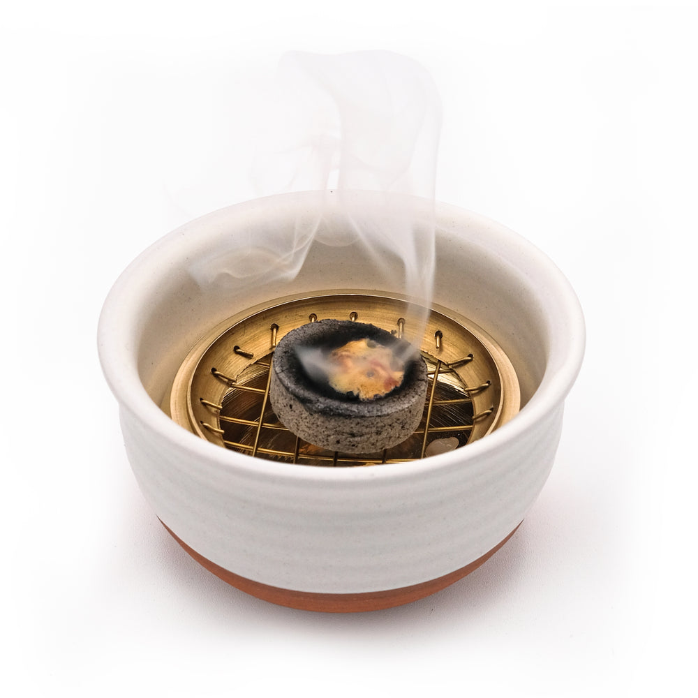 
                      
                        RITUAL RESIN INCENSE BLEND BUNDLE
                      
                    