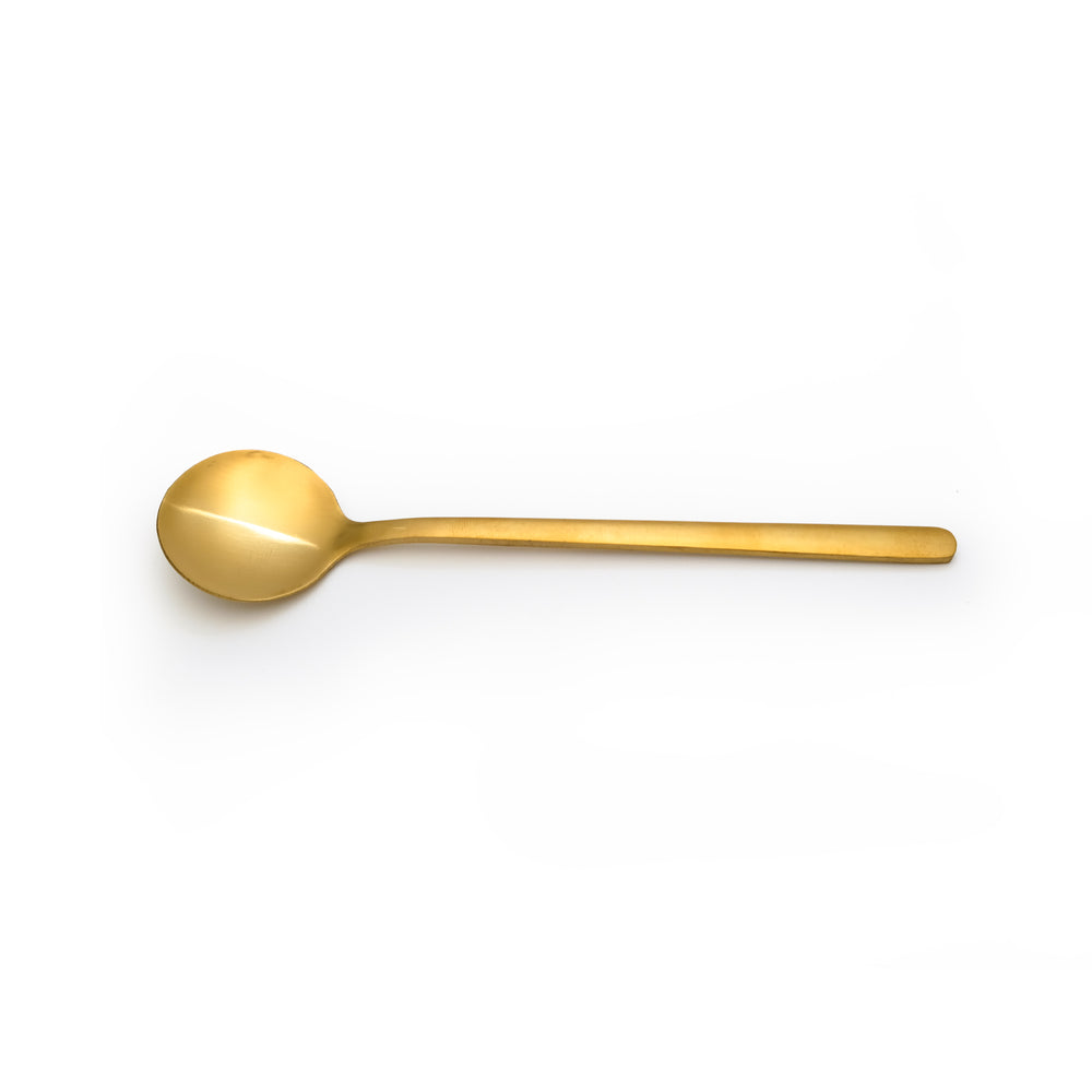 BRASS SPOON