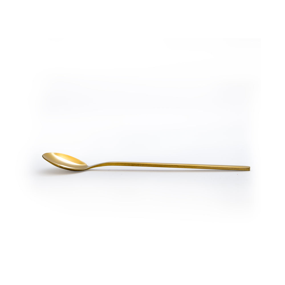 BRASS SPOON