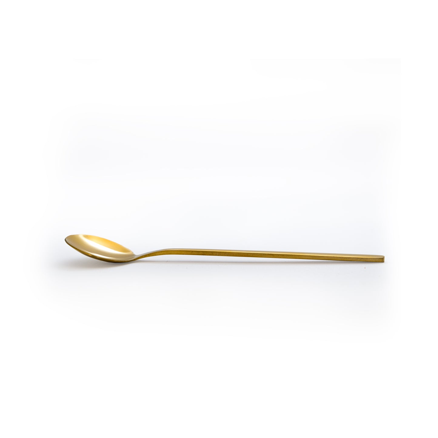 BRASS SPOON