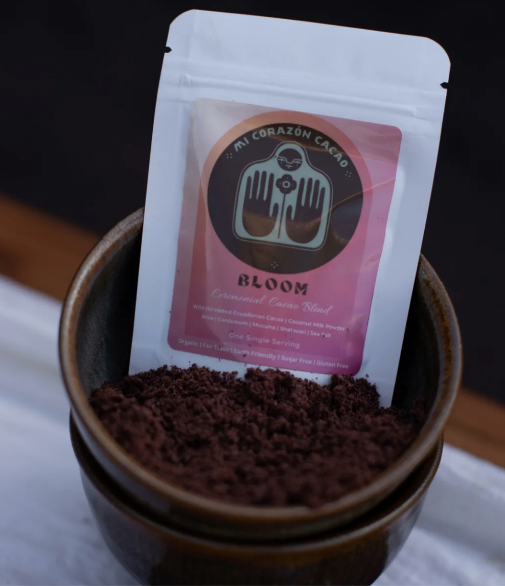 Mi Corazonón Cacao