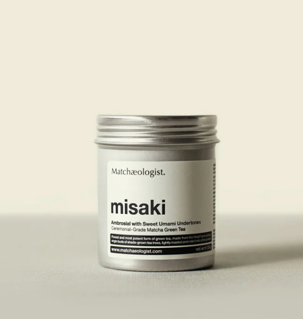 Misaki Matcha