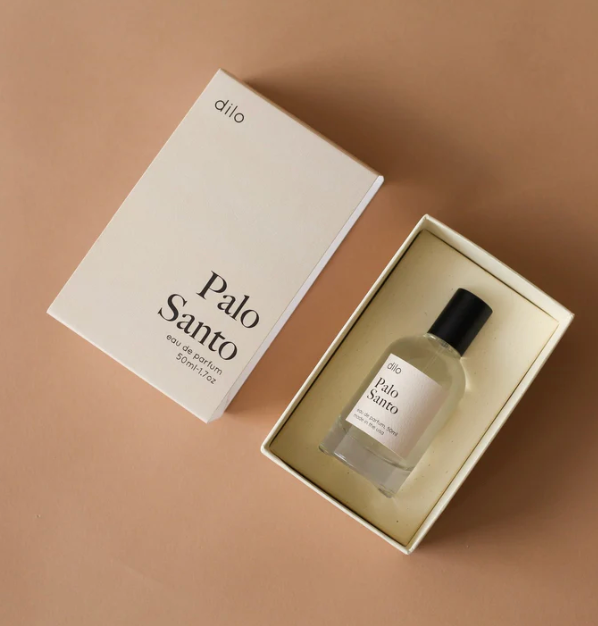 Dilo Eau de Parfum