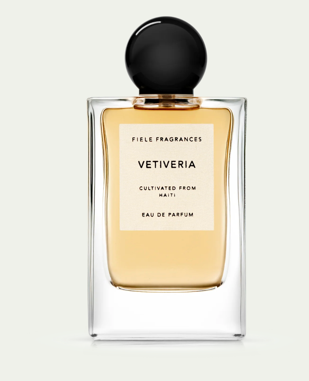 VETIVERIA