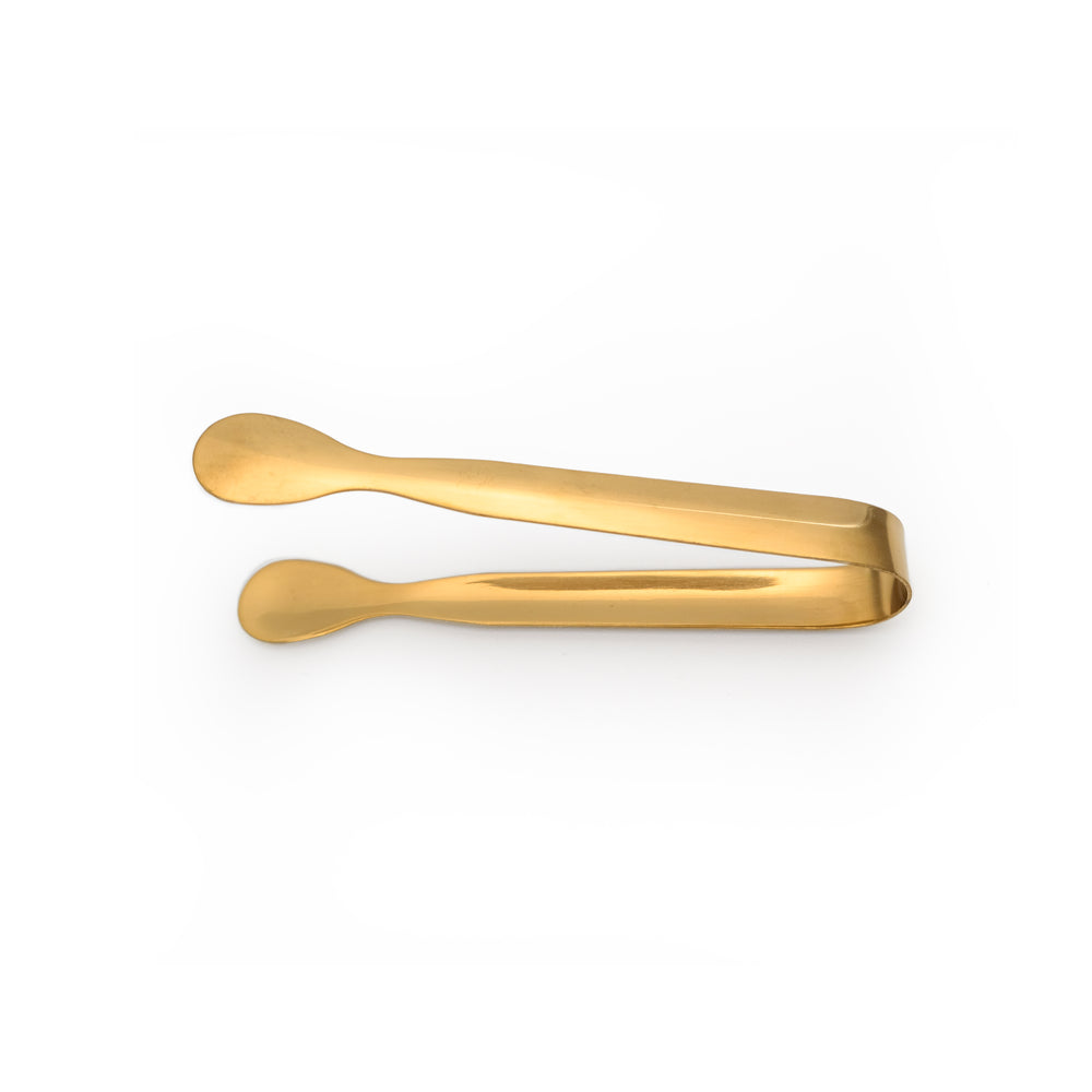 BRASS TONGS